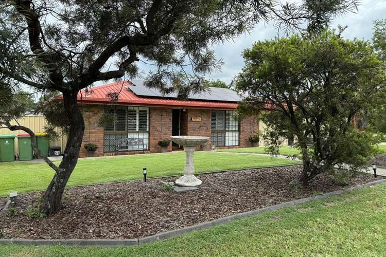 Main view of Homely house listing, 8 Blenheim Crescent, Yamanto QLD 4305