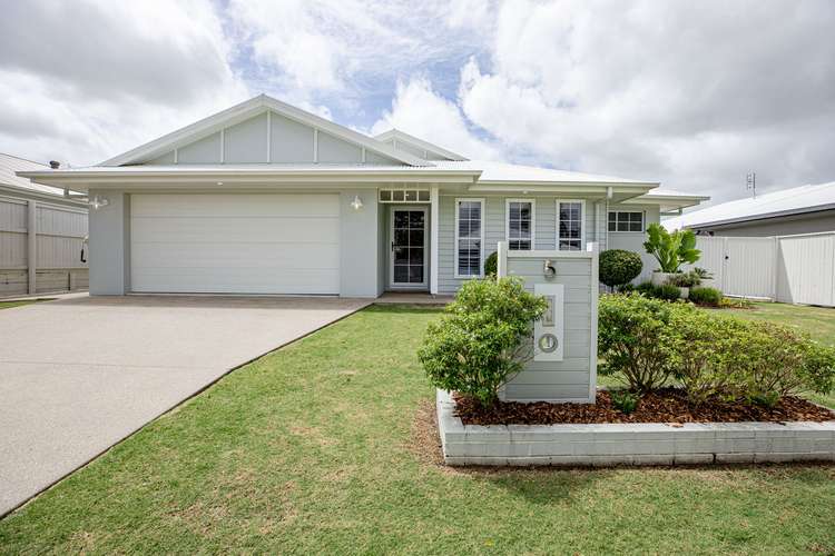 Main view of Homely house listing, 5 Watercrest Circuit, Richmond QLD 4740