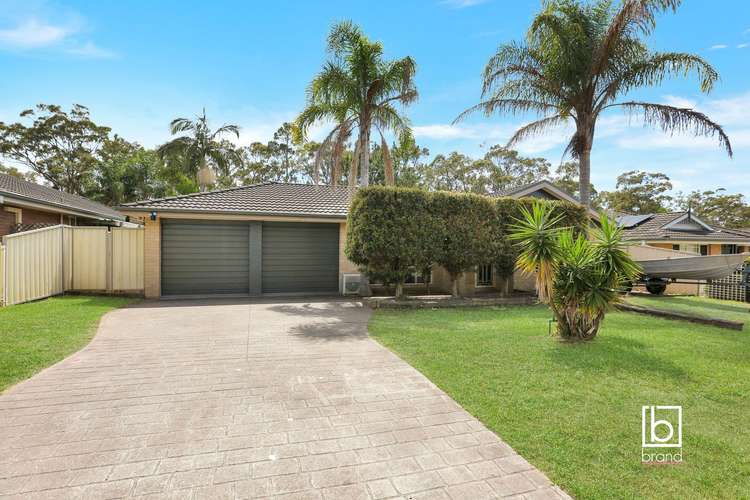 Main view of Homely house listing, 12 Lenola Crescent, Blue Haven NSW 2262