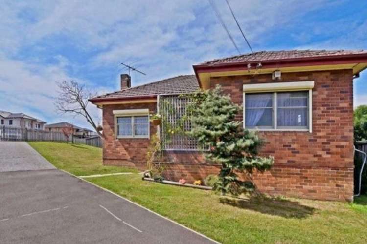 Main view of Homely house listing, 11 Alma Court, Thornleigh NSW 2120