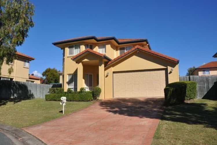 Main view of Homely house listing, 8 Diamond Place, Runcorn QLD 4113