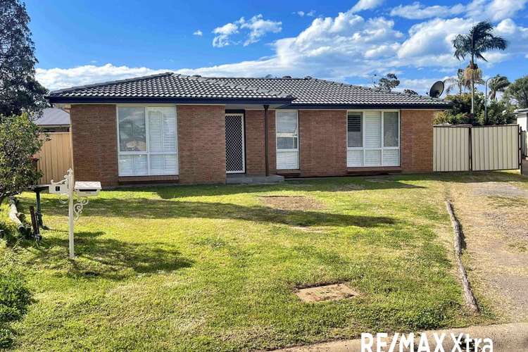 Main view of Homely house listing, 1 Carpenter Place, Minchinbury NSW 2770