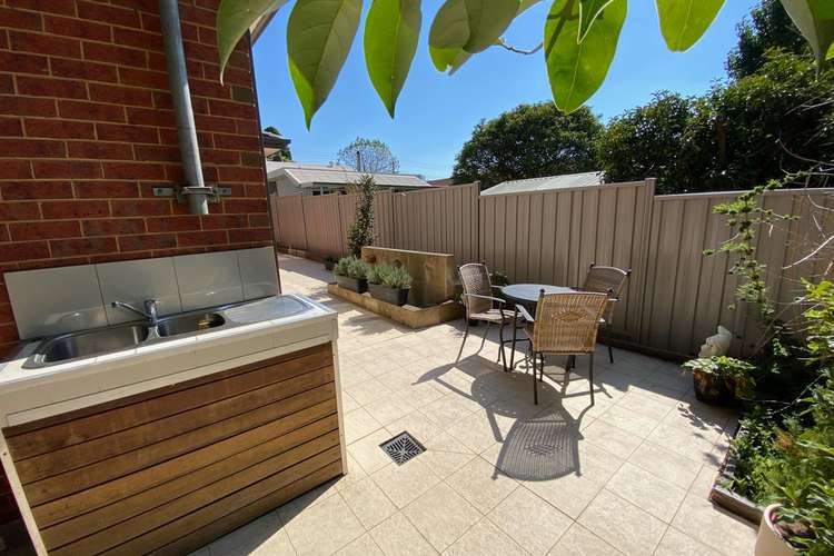 Fourth view of Homely townhouse listing, 2/20 Pendle Street, Box Hill VIC 3128