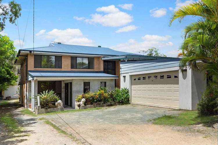 49 Katrina Crescent, Waterford West QLD 4133