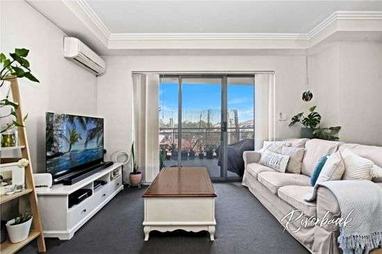 Second view of Homely unit listing, 3/5-7 Kleins Road, Northmead NSW 2152