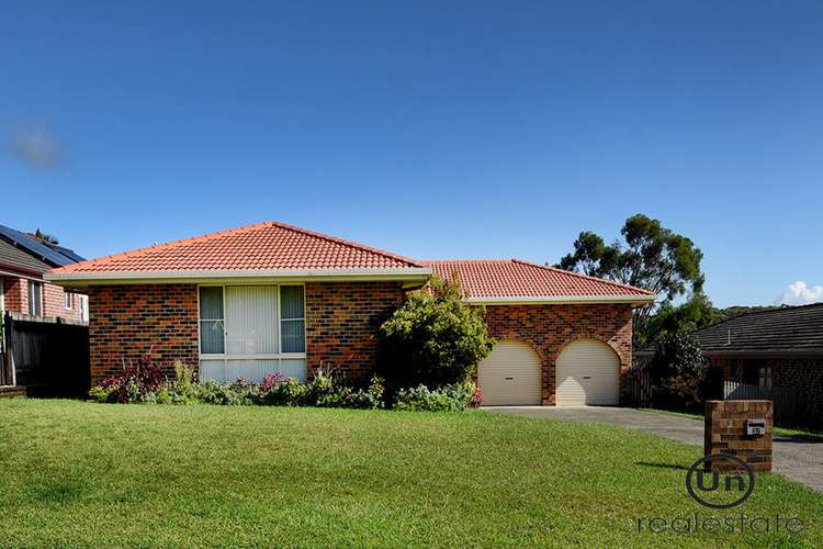 Main view of Homely house listing, 37 Lady Belmore Drive, Boambee East NSW 2452
