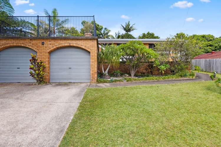 Main view of Homely house listing, 5 Jeffress Place, Toormina NSW 2452