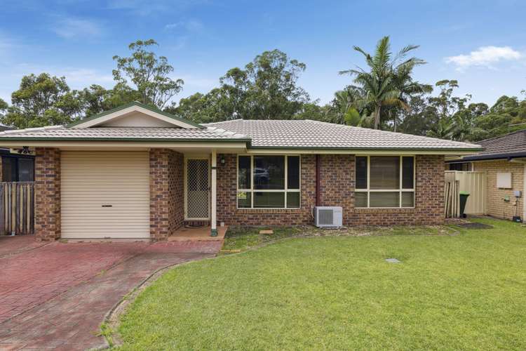 Main view of Homely house listing, 23 Butterfly Close, Boambee East NSW 2452