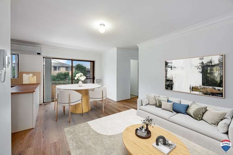 Main view of Homely unit listing, 21/171-173 DERBY STREET, Penrith NSW 2750