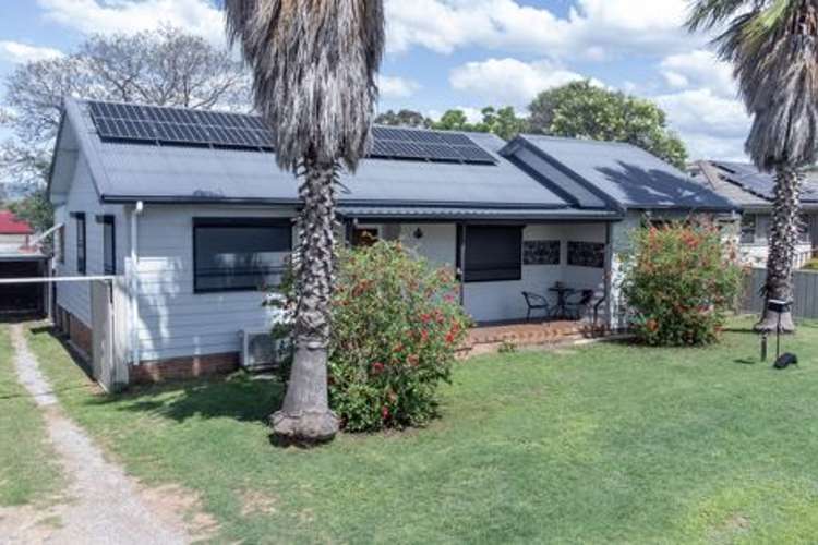 Main view of Homely house listing, 17 Coromandel Street, Tamworth NSW 2340
