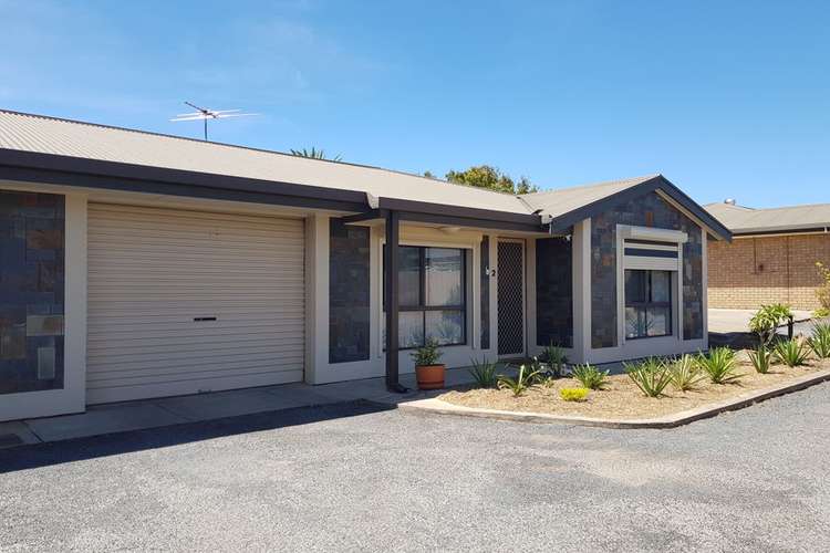 Main view of Homely house listing, 2/6 Edwards St, Murray Bridge SA 5253