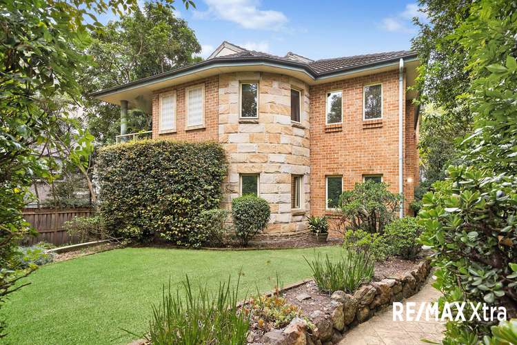 Main view of Homely unit listing, 4/571 Pacific Highway, Killara NSW 2071