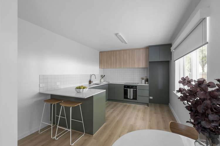 Main view of Homely apartment listing, 3/53 De Carle Street, Brunswick VIC 3056