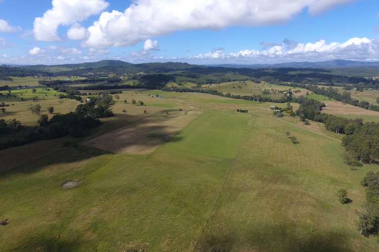 Main view of Homely mixedFarming listing, 71-83 Brays Road Ghinni Ghi, Kyogle NSW 2474