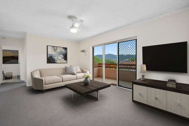 Main view of Homely unit listing, 2/12 Toormina Place, Coffs Harbour NSW 2450
