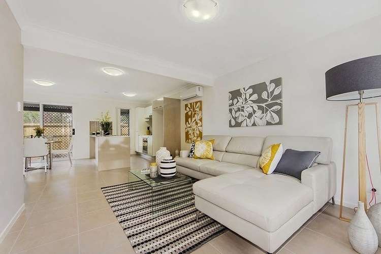 Main view of Homely townhouse listing, 5/12 David Street, Burpengary QLD 4505
