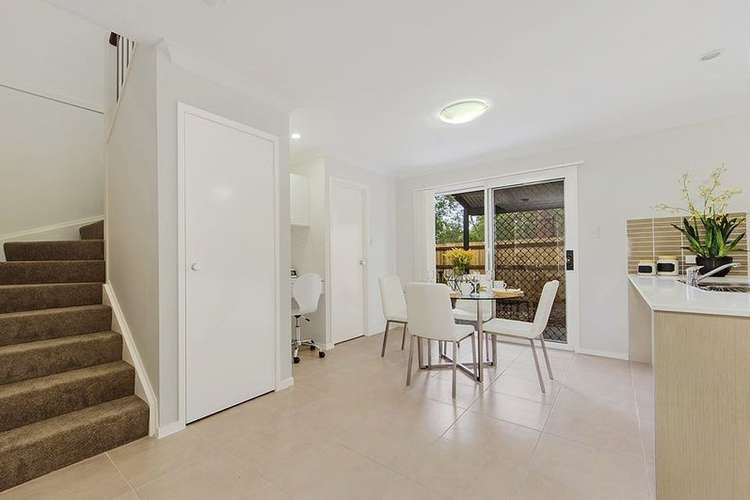 Third view of Homely townhouse listing, 5/12 David Street, Burpengary QLD 4505