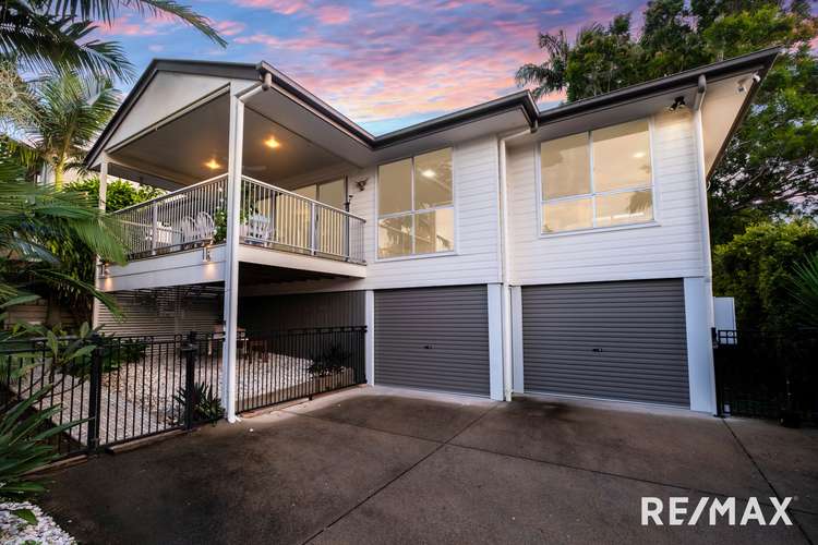 Main view of Homely house listing, 11 Vernon Street, Nambour QLD 4560