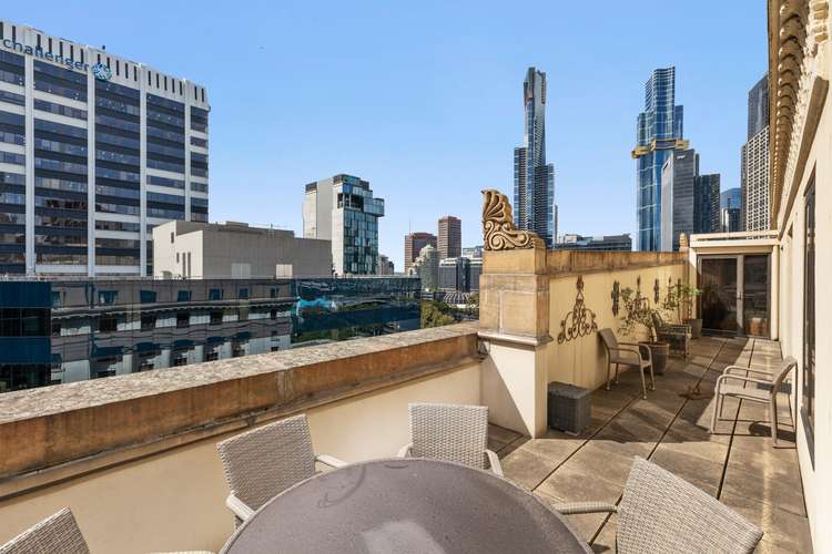 Main view of Homely apartment listing, 908/29 Market Street, Melbourne VIC 3000