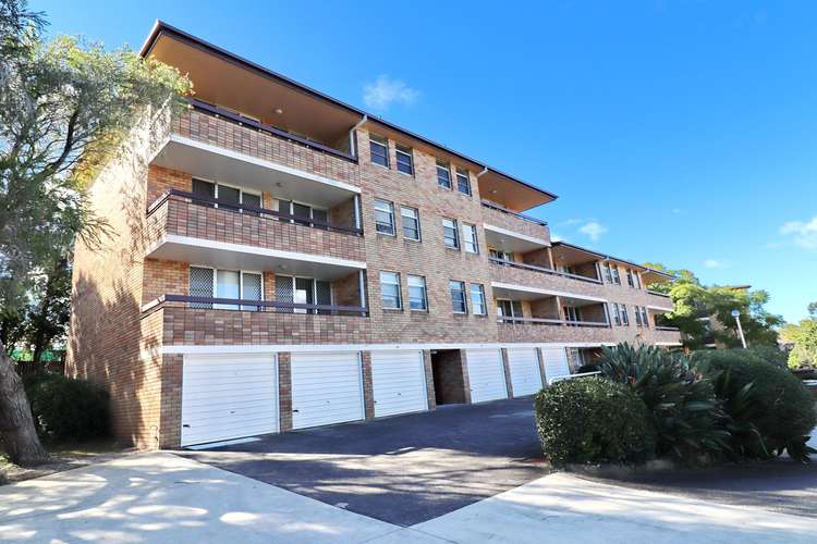 Main view of Homely unit listing, 5/1 Tiptrees Avenue, Carlingford NSW 2118