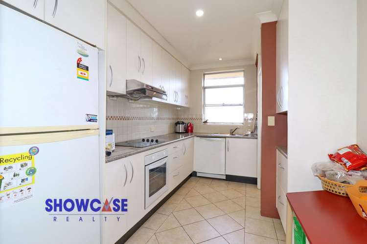 Fifth view of Homely unit listing, 5/1 Tiptrees Avenue, Carlingford NSW 2118