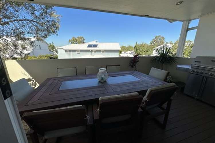 Main view of Homely townhouse listing, 18/29 Lachlan Drive, Wakerley QLD 4154
