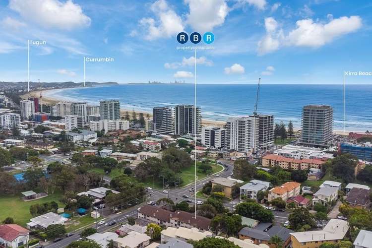 Main view of Homely unit listing, 16/28 Miles Street, Coolangatta QLD 4225