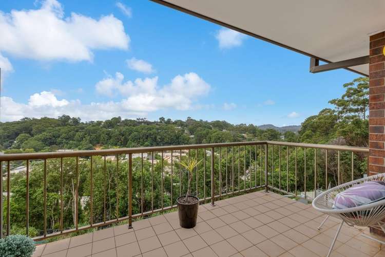 Main view of Homely unit listing, 12/12-16 Cupania Court, Tweed Heads West NSW 2485