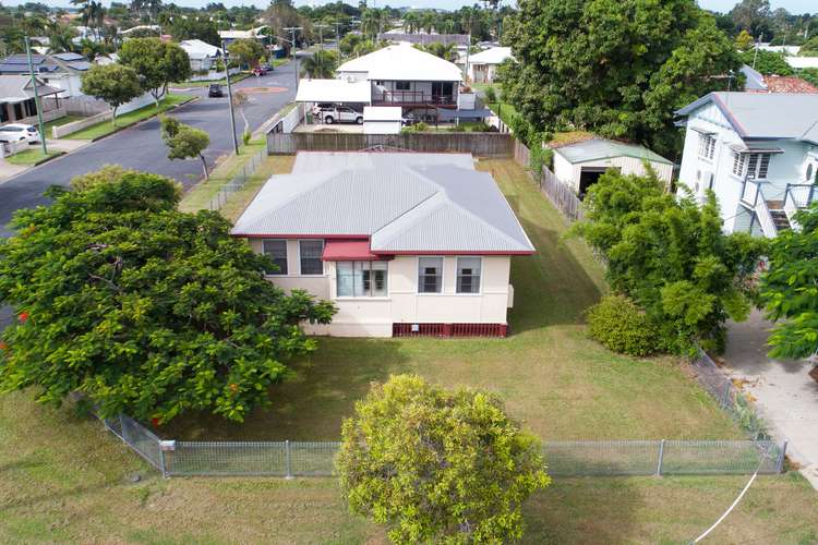 Main view of Homely house listing, 38 Wardrop Street, West Mackay QLD 4740