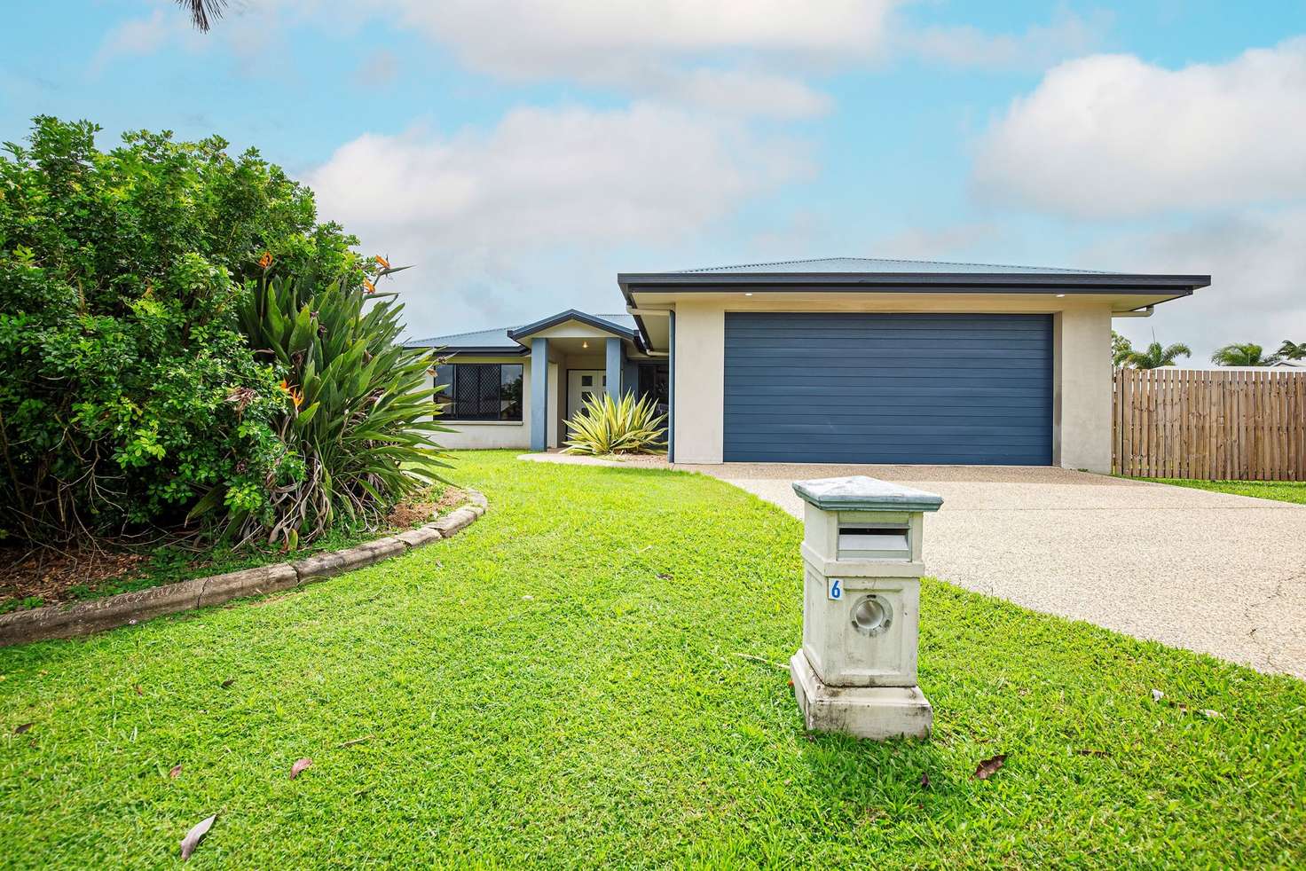 Main view of Homely house listing, 6 Lakeview Drive, Beaconsfield QLD 4740