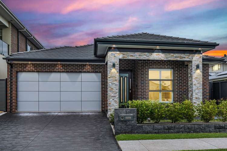 Main view of Homely house listing, 15 Prosper Street, Marsden Park NSW 2765