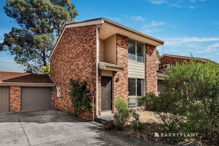 Main view of Homely house listing, 7/7 Echuca Road, Greensborough VIC 3088