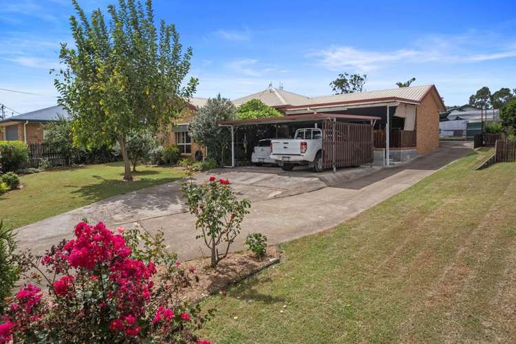 Main view of Homely house listing, 11 Goodchild Drive, Murgon QLD 4605