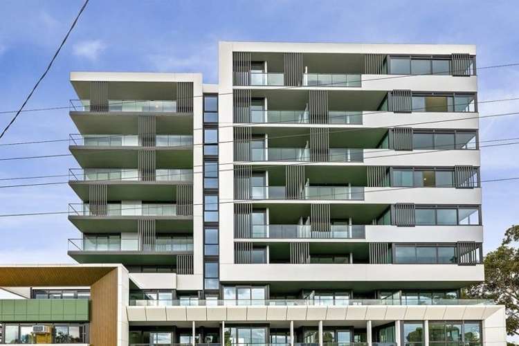 Main view of Homely house listing, 310/5 Olive York Way, Brunswick West VIC 3055
