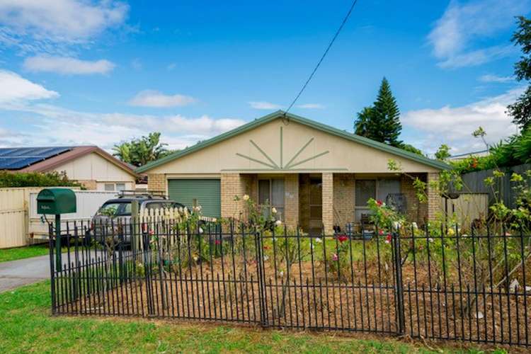 Main view of Homely house listing, 271 New England Highway, Harlaxton QLD 4350