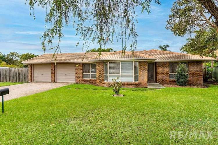 Main view of Homely house listing, 5 Goolagong Court, Morayfield QLD 4506