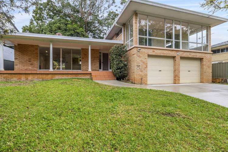 Main view of Homely house listing, 47 Wentworth Avenue, Coffs Harbour NSW 2450