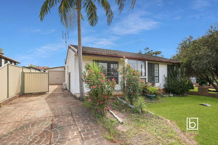 Main view of Homely house listing, 71 Moala Parade, Charmhaven NSW 2263