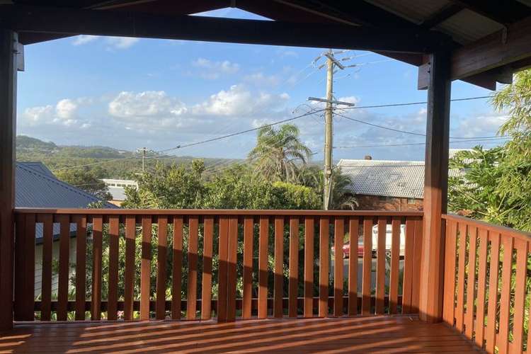 Main view of Homely house listing, 58 Dammerel Cres, Emerald Beach NSW 2456