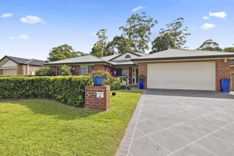 Main view of Homely house listing, 50 Adelines Way, Coffs Harbour NSW 2450