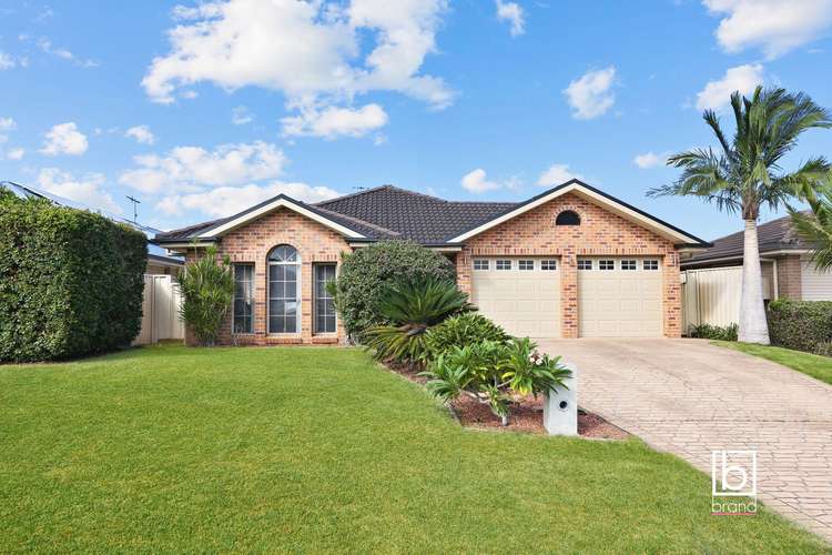 Main view of Homely house listing, 64 Piper Drive, Hamlyn Terrace NSW 2259