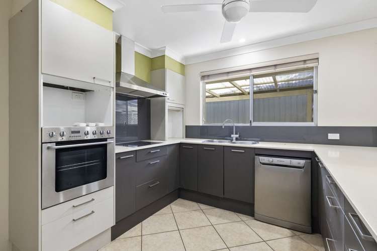 Second view of Homely house listing, 4 Peter Close, Coffs Harbour NSW 2450