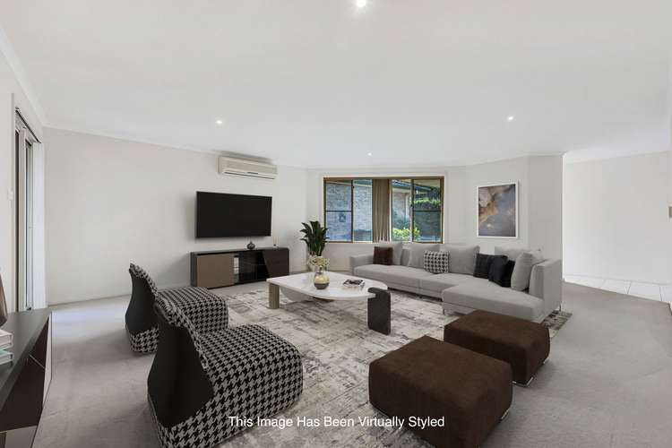 Main view of Homely villa listing, 68 Hamlyn Drive, Port Macquarie NSW 2444