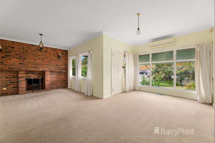 Main view of Homely house listing, 10 Heather Grove, Nunawading VIC 3131