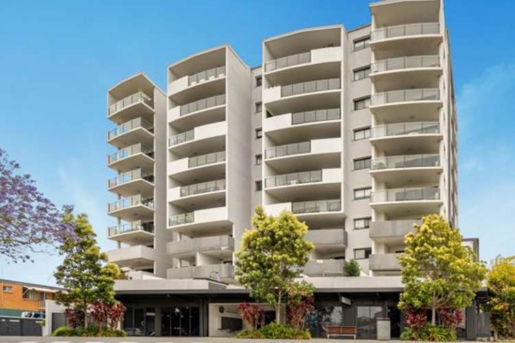 Main view of Homely apartment listing, 202/39 Thomas street, Chermside QLD 4032