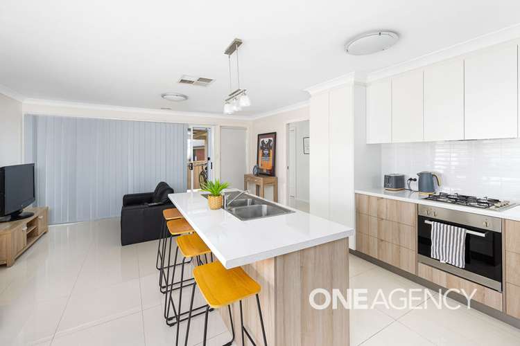 Third view of Homely villa listing, 3 TOCAL STREET, Bourkelands NSW 2650