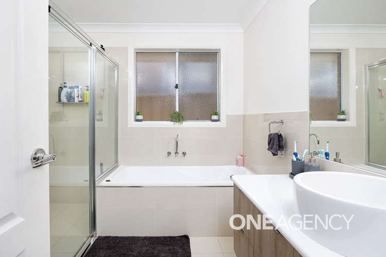 Sixth view of Homely villa listing, 3 TOCAL STREET, Bourkelands NSW 2650