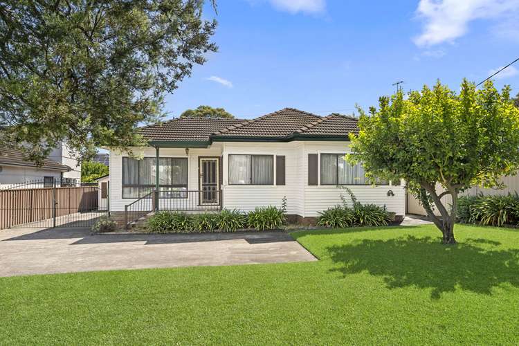 Main view of Homely house listing, 8 Dell Street, Woodpark NSW 2164