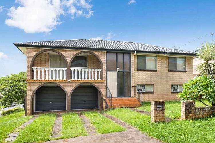 Main view of Homely house listing, 23 Valentia Street, Mansfield QLD 4122