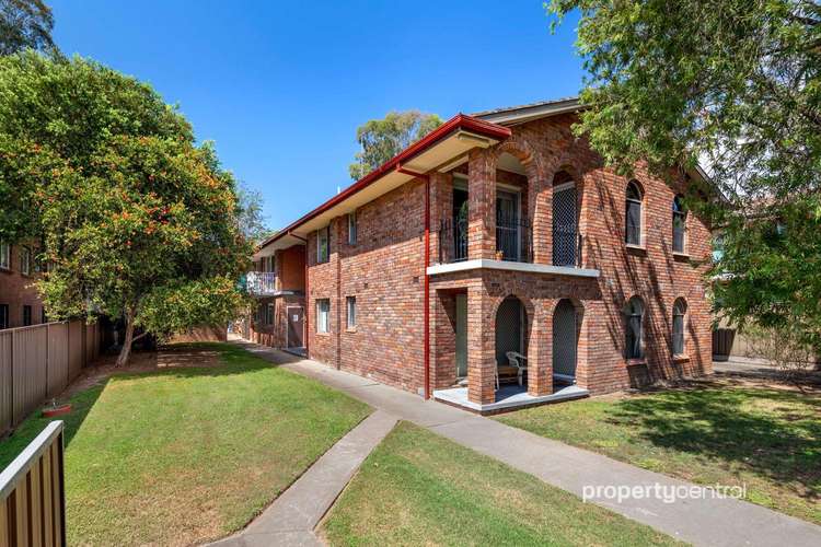 Main view of Homely unit listing, 3/20 Bringelly Road, Kingswood NSW 2747
